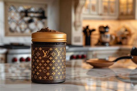pate a tartiner louis vuitton prix